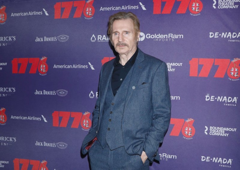 Liam Neeson uvrijedio Conora McGregora, evo što mu je poručio