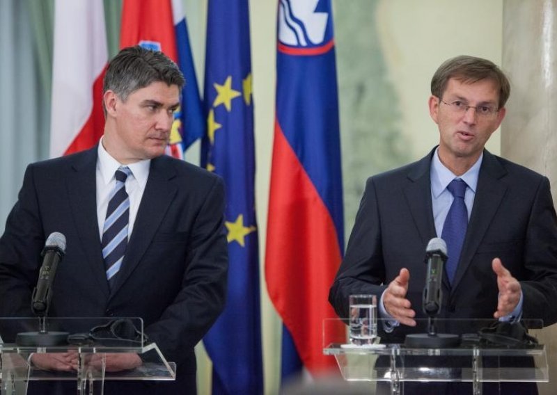 Hrvatska će aktivirati plan C u dogovoru sa Slovenijom