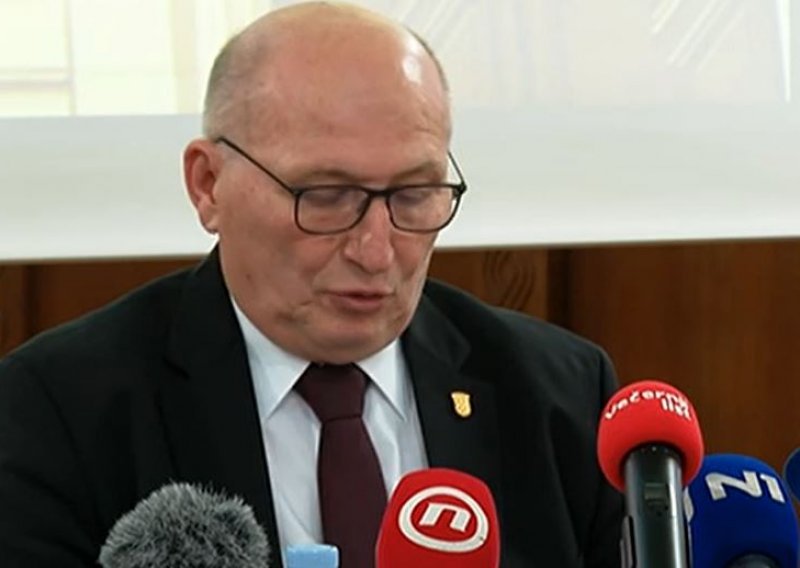 Šeparović: 'Ustavni sud ukida Zakon o izbornim jedinicama. Upozorili smo još 2010., ali Sabor nije poduzeo ništa'