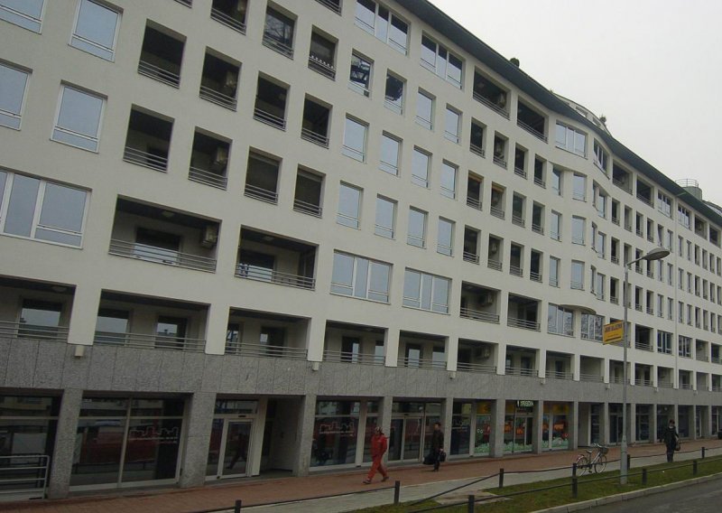 Prosječni kvadrat stana u Zagrebu ispod 1.400 eura