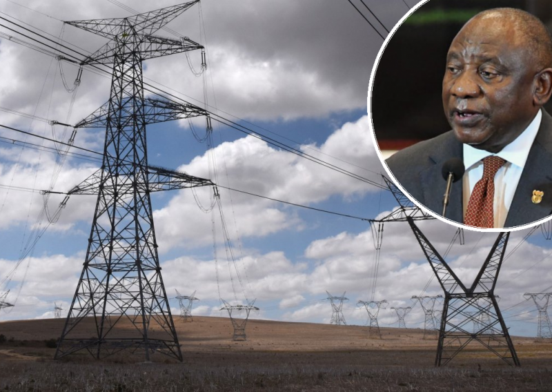 Redukcije ne pomažu: Proglašeno 'stanje katastrofe' zbog nestašice struje u Južnoj Africi