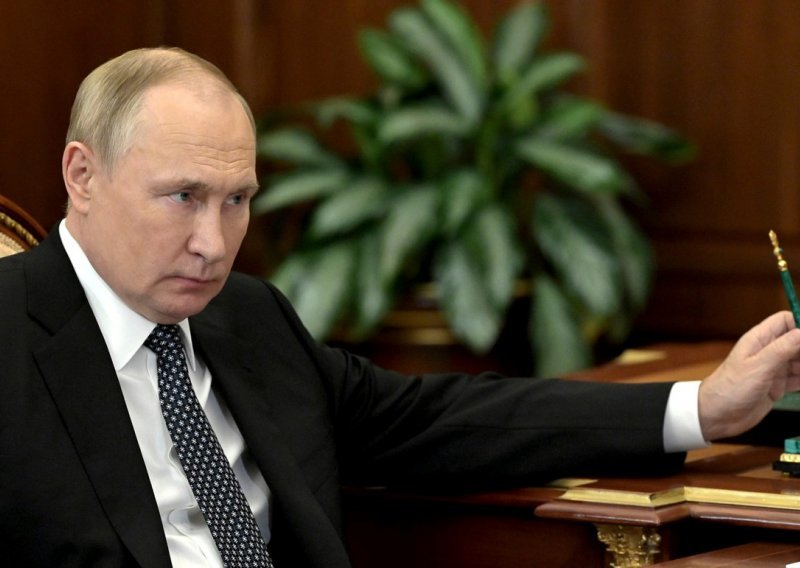 Europska unija priprema novi paket sankcija protiv Rusije: Tko je sve na udaru