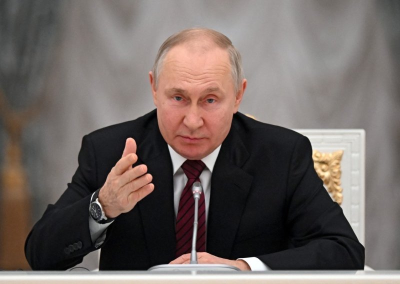 Rusi ljutiti zbog osude članica G20: Zapad ucjenjuje i postavlja ultimatume