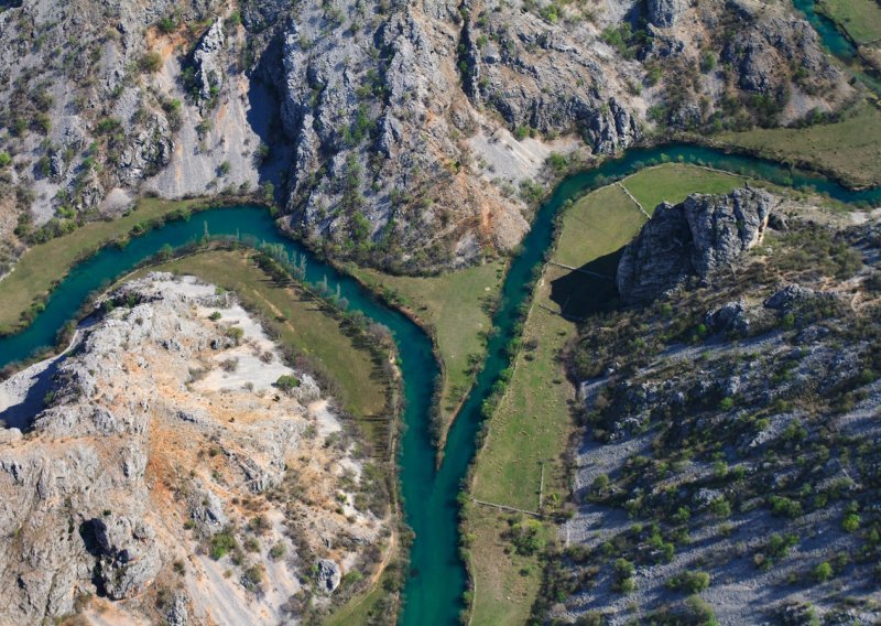 Svi bi odjednom gradili mini hidroelektrane na zaštićenim rijekama