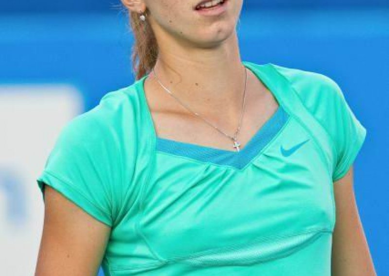 Petra Martić najbolja Hrvatica na WTA Touru