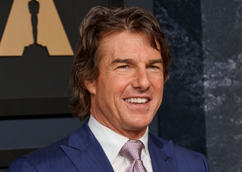 Tom Cruise razočarao fanove inzistiranjem na neobičnoj klauzuli u ugovorima