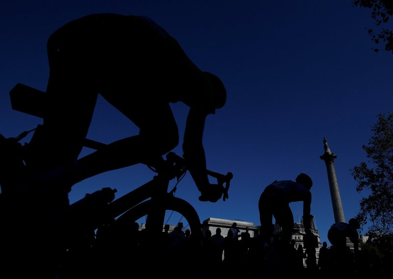 Sljedeće godine Giro d'Italia starta na Sardiniji