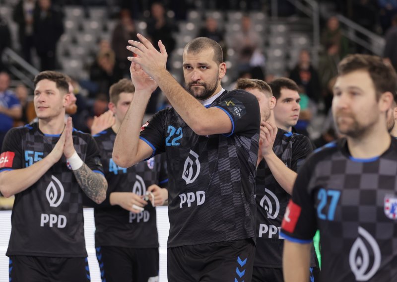 Drama rukometaša Zagreba, EHF ipak pokazao razumijevanje i utakmica Lige prvaka je odgođena