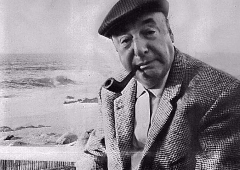 Veliko otkriće: Pablo Neruda ipak je bio otrovan?