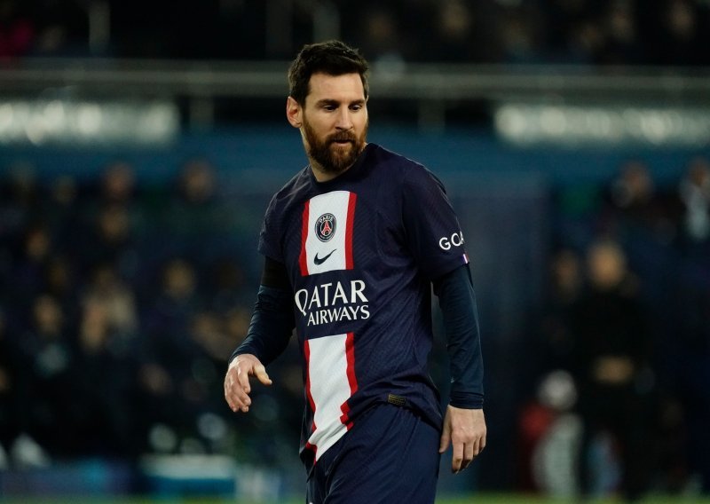 Messijev otac 'uništio' priče o Barceloni, PSG pregovara, a u igri je i klub koji se dovodio u vezu s Lukom Modrićem