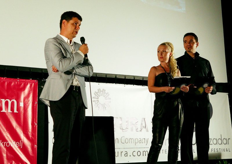 Otvoren Film Forum Zadar festival