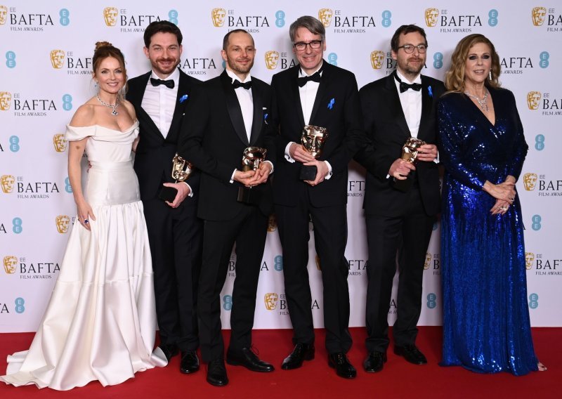 'Na zapadu ništa novo' uvjerljivo trijumfirao na dodjeli nagrada BAFTA