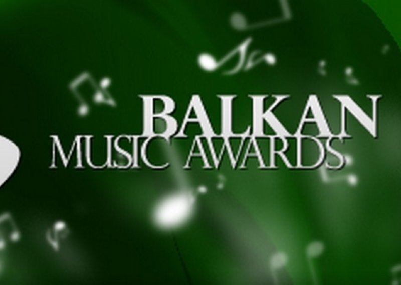 Tko je najbolji balkanski glazbenik?