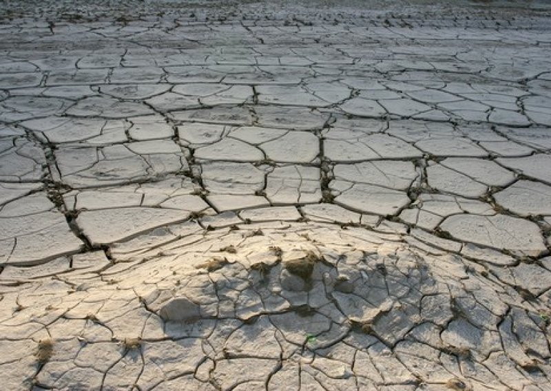 Francuski meteorolozi zabrinuti zbog 31-dnevne suše