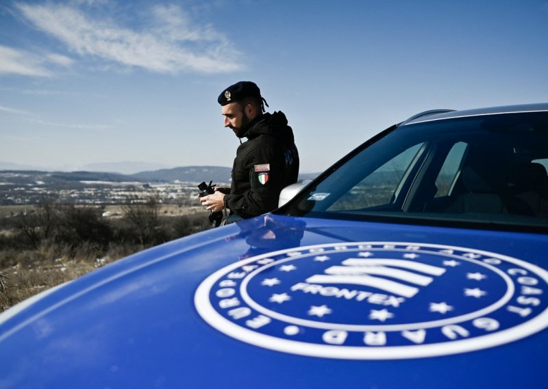 U BiH stižu stižu europski granični policajci, bit će naoružani i imat će sve ovlasti