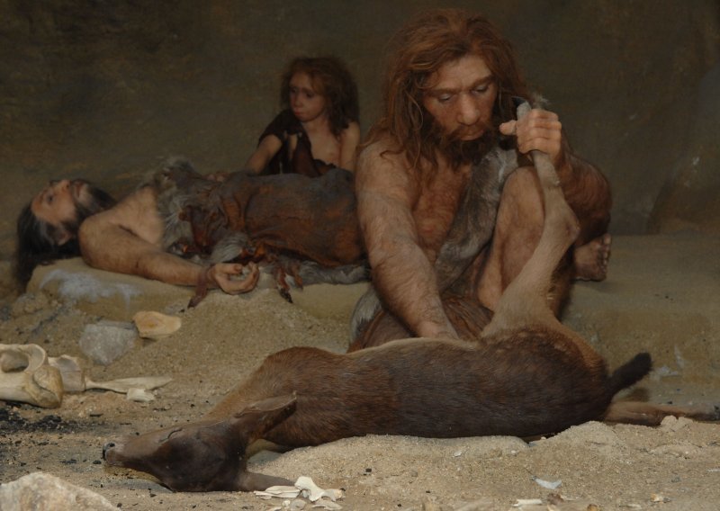 Homo sapiens u Europi koristio je luk i strijelu prije čak 54.000 godina