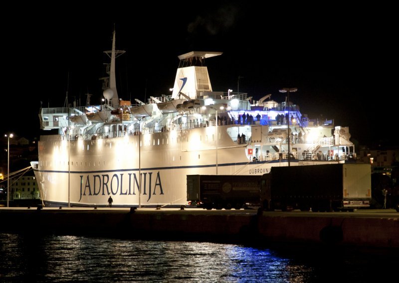 Novi šef Jadrolinije nema iskustva s pomorstvom, ali to Vladi ne smeta