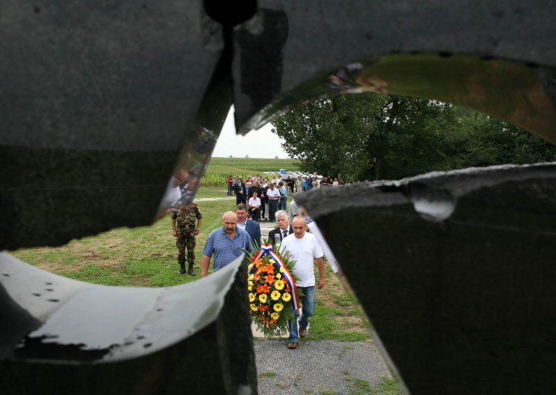 21st anniversary of Ovcara massacre commemorated