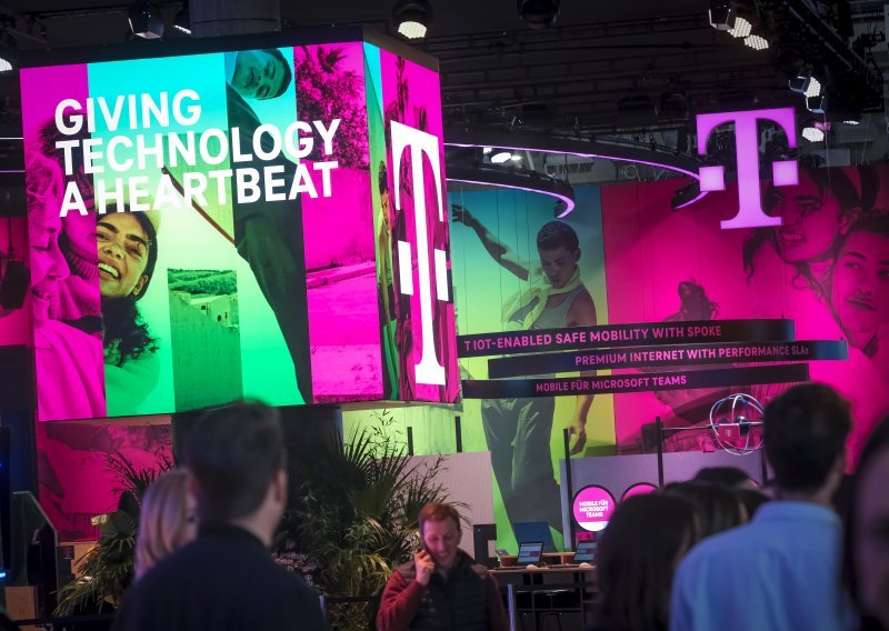 Tehnologija sa srcem: Evo što će sve Deutsche Telekom predstaviti na najvećem svjetskom sajmu mobilne industrije