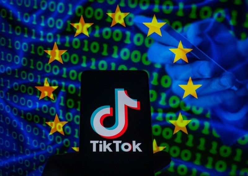 I službenici u Nizozemskoj pozvani da uklone TikTok s mobitela