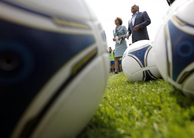 'FIFA će se urušiti kao kula od karata'