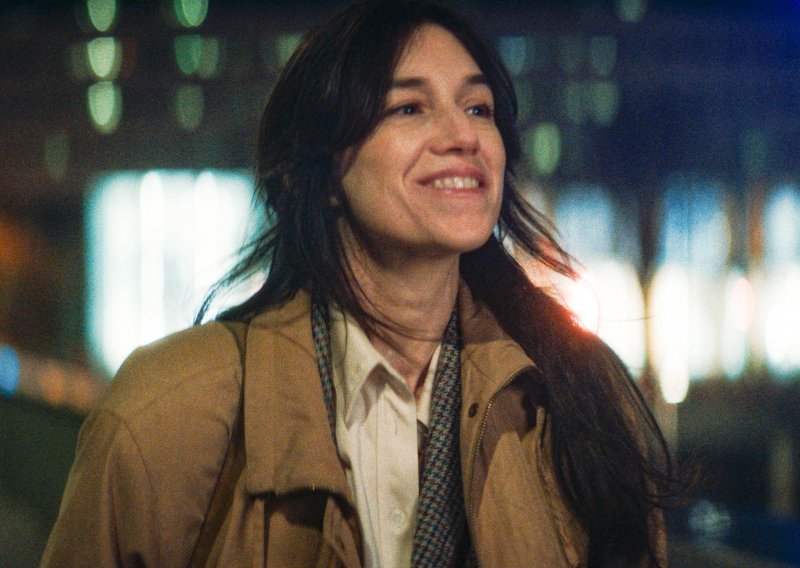 'Noćni putnici' u kinima: Filmska posveta Parizu ’80-ih sa Charlotte Gainsbourg i Emmanuelle Béart
