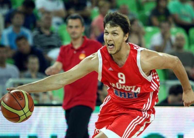 Tomas: Nema nepremostivih prepreka na Eurobasketu