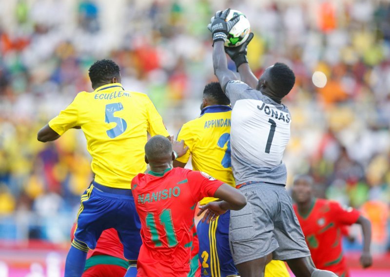 Bezidejni 'slonovi' odigrali nulu s Togom, DR Kongo dobio Maroko