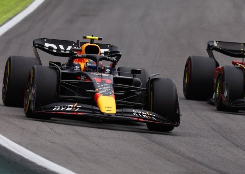 Debakl Mercedesa i Ferrarija na prvom treningu, Red Bull i Aston Martin najspremniji ulaze u novu sezonu