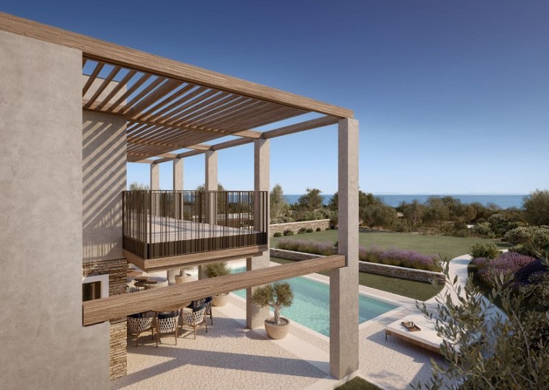 Nova investicija u Falkensteineru - Luxury Villas Punta Skala za jedinstvenu dimenziju odmora