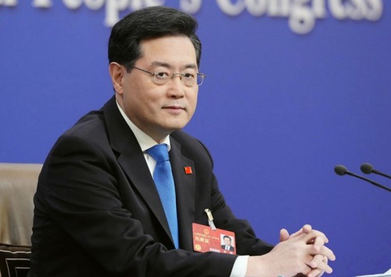 Šef kineske diplomacije: Voljni smo raditi s europskom stranom