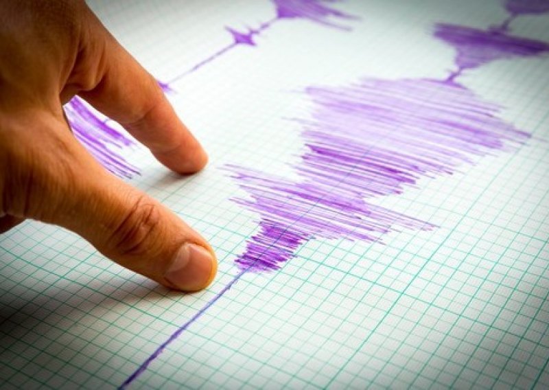 Potres magnitude 6 pogodio jug Filipina