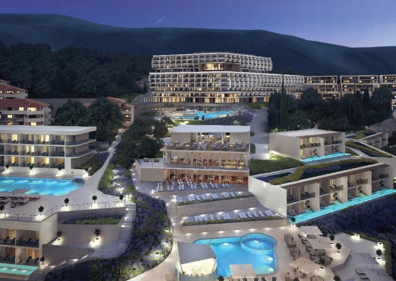 Karisma preuzela dubrovački hotel Plat, kreće obnova vrijedna više od sto milijuna eura
