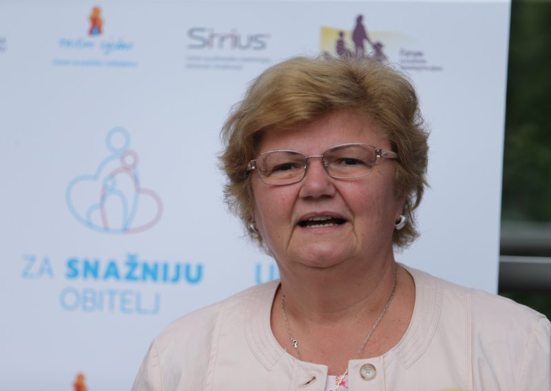 Murganić: SDP nijednom nije povećavao status roditelja njegovatelja
