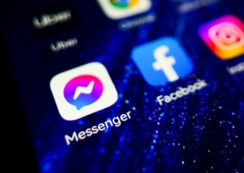 Nakon bolnog razlaza, Messenger se vraća u Facebook