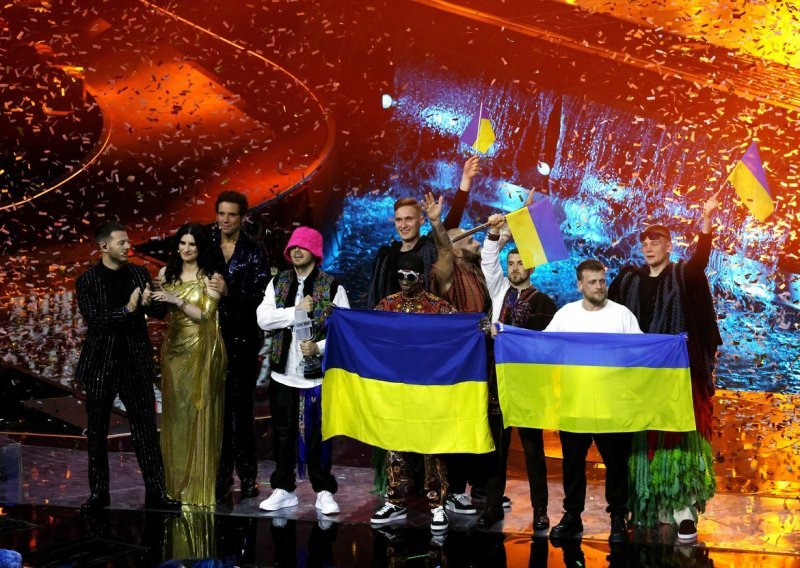 Nevjerojatan interes: Ulaznice za Eurosong planule u 36 minuta