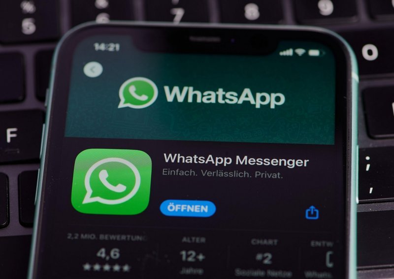WhatsApp testira novu opciju, korisnu svima koji vole grupne razgovore