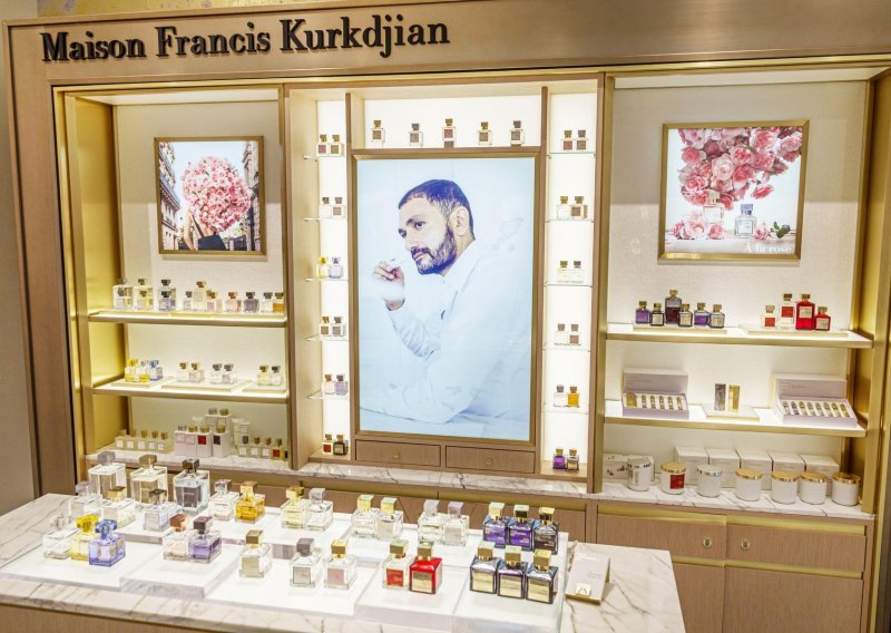 Jedan od najpoznatijih kreatora parfema otkriva po čemu se razlikuju skuplji od jeftinijih mirisa