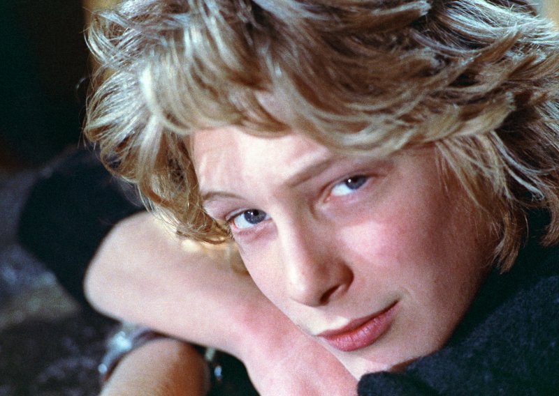 Stiže film o dječaku savršena lica i tragične sudbine, junaku Viscontijeva klasika 'Smrt u Veneciji'