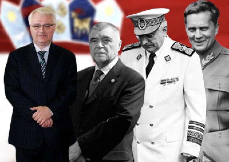 Josipović prema Nesvrstanima Tuđmanovim i Mesićevim stopama
