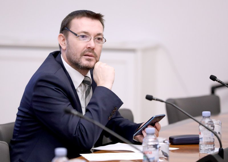 Otkrivanja korupcije u Hrvatskoj ne bi bilo bez europskog tužitelja