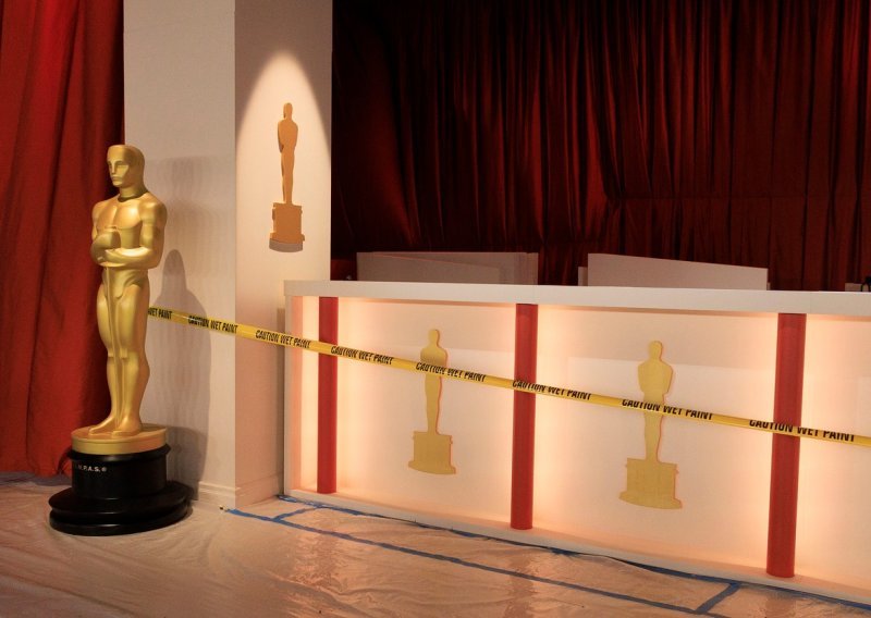 Šušur uoči Oscara 2023.: Sve je spremno za još jednu od najuglednijih ceremonija dodjele nagrada u svijetu