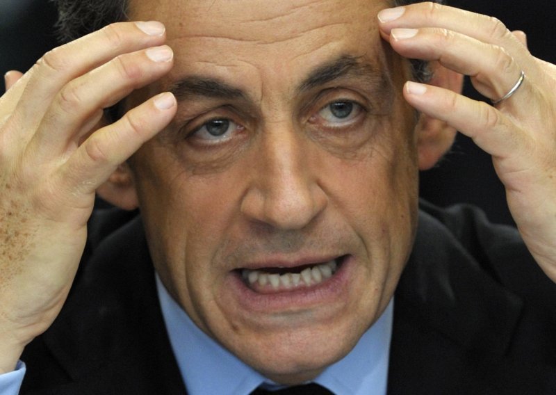 Zašto je Sarkozy zapeo u islamofobiji?