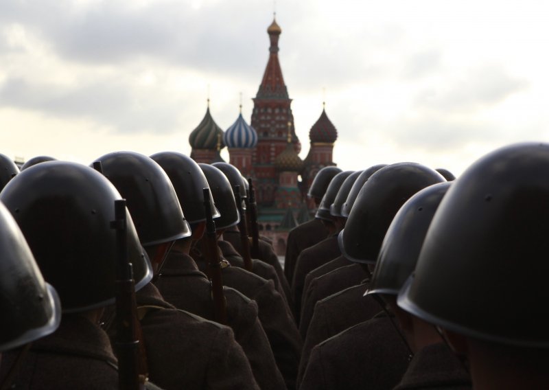 London tvrdi: Rusija je prijetnja baltičkim zemljama