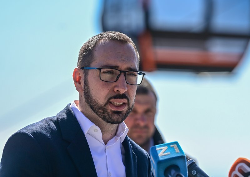 Tomašević: Za obnovu od potresa u Zagrebu povlačimo 185 milijuna eura