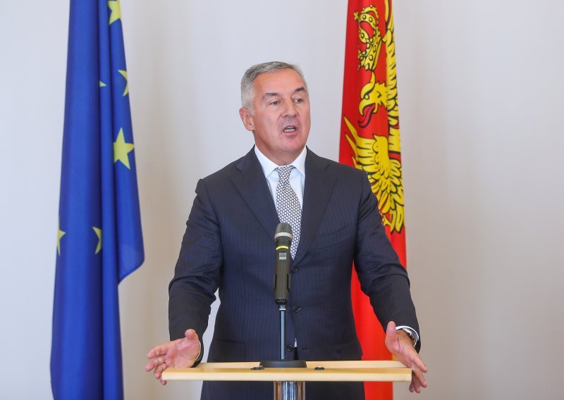 Đukanović: Crna Gora se nakon predsjedničkih izbora vraća europskom putu