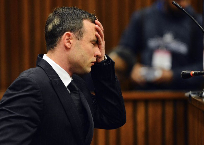 Nastavlja se suđenje Oscaru Pistoriusu