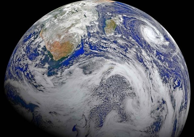 Klimatski summit u Parizu: Mogu li svjetski vođe spasiti planet?