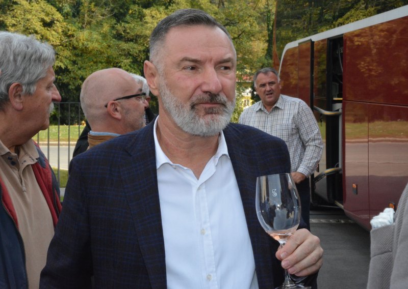 Pokrenuta istraga protiv kutjevačkog vinara: Sumnja se da je muljao s 1,3 milijuna eura iz EU