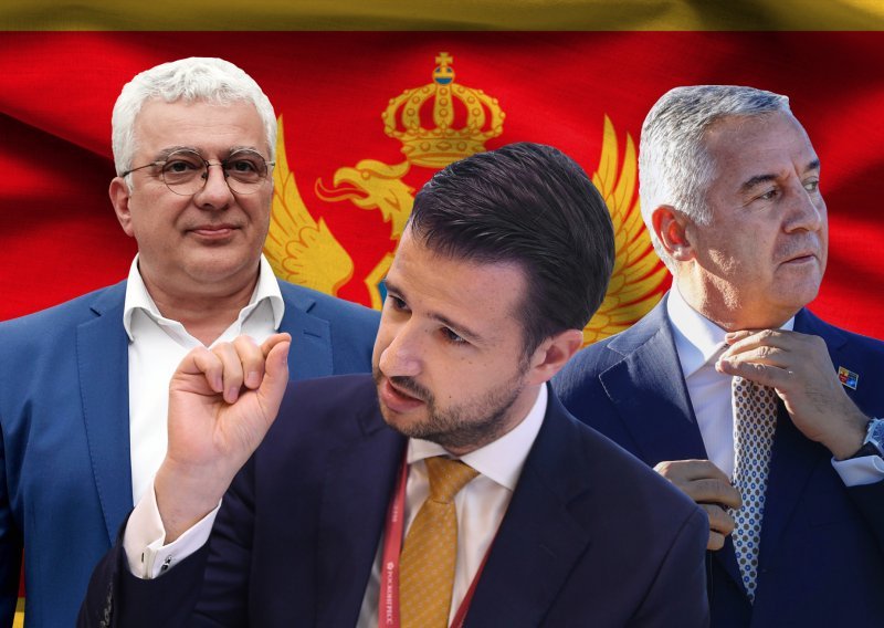 Nikad neizvjesniji izbori u Crnoj Gori: Je li stigao konačni kraj Mile Đukanovića?